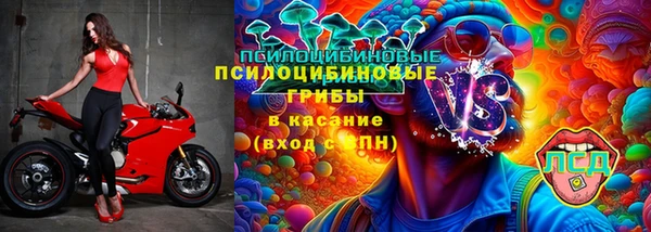 ALPHA PVP Мегион